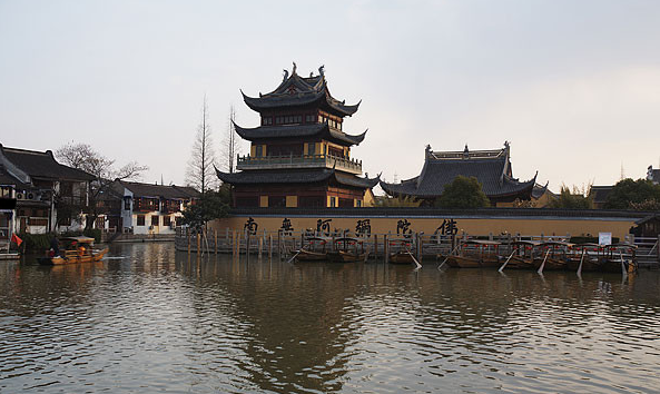 普陀山是哪个省哪个市(普陀山佳旅游时间)