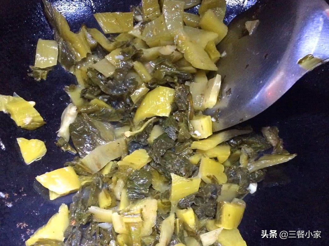 酸菜鱼不好吃？这么做！酸爽开胃，肉质鲜美Q弹还入味，真好吃