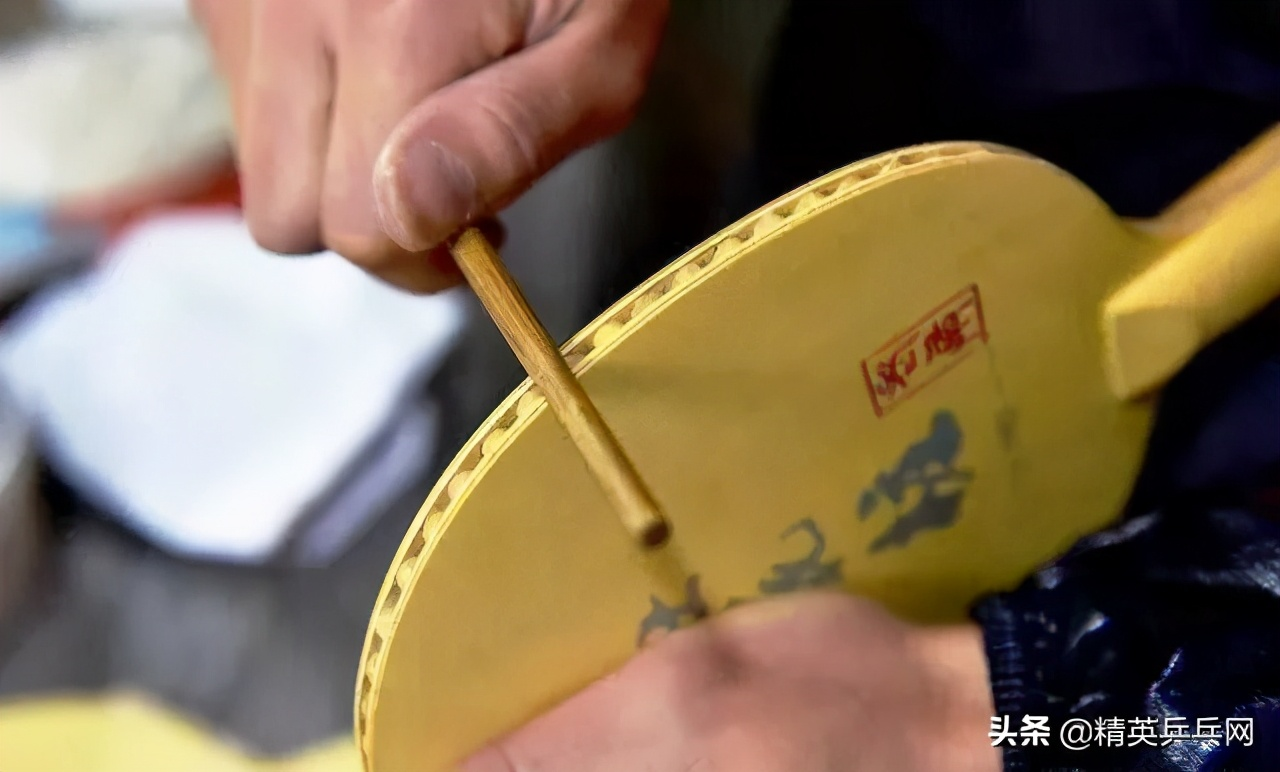 乒乓球拍哪个牌子好一点（好的十大乒乓球拍排名）