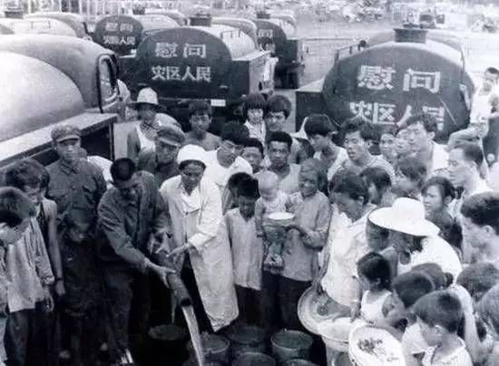 唐山大，45年了！有种力量依旧坚不可摧