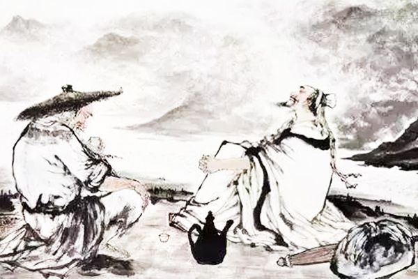 明朝第一才子杨慎，写一首《临江仙》，可与苏轼《赤壁怀古》比肩