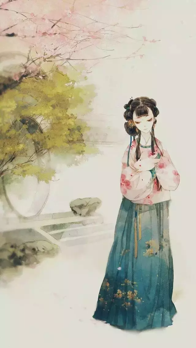 10首刘禹锡作品，少年曾得意！