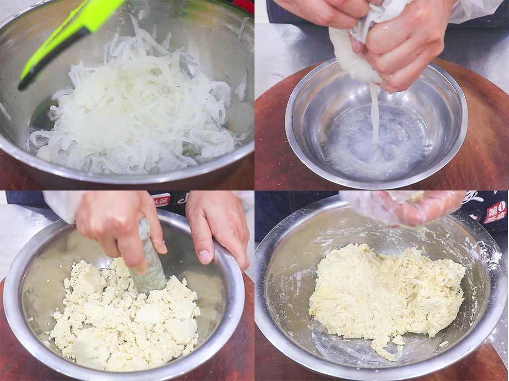 三伏天吃冬瓜正当时，“补水第一瓜”，三种方法简单做，鲜嫩美味