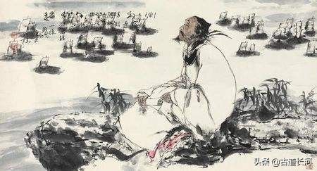 觊觎怎么读什么意思(觊觎读kaixu还是读jiyu)
