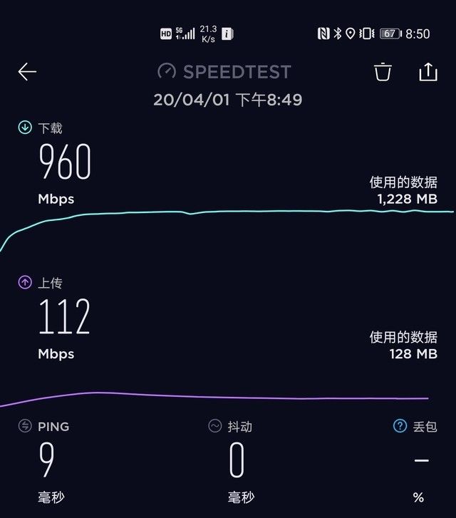 稳了！实测华为P40 Pro后终于知道华为的绝对实力