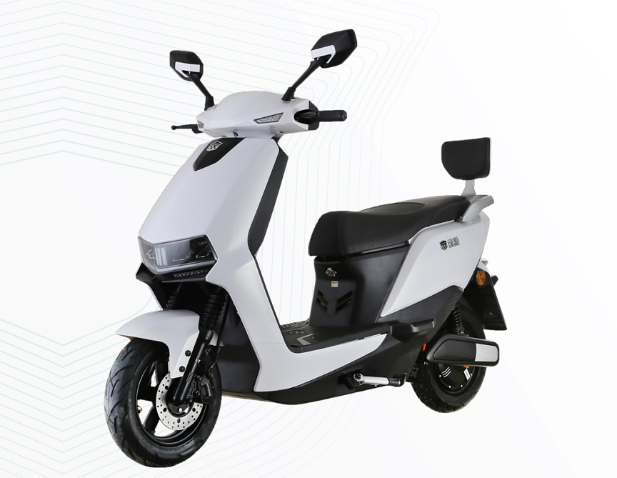 盘点电动车3月上新，爱玛、台铃、绿源、小刀等品牌，都有新品