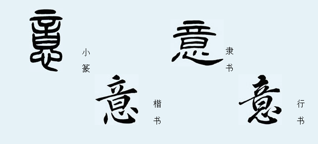 意怎么读什么意思(意的拼音及意思解释)