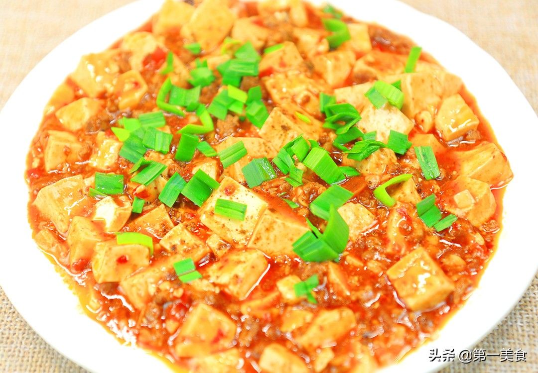 经典川菜有哪些(四川出名的6道特色招牌名菜)