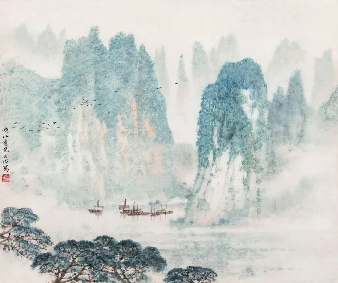 塞翁失马焉知非福的意思是什么(哲学故事)