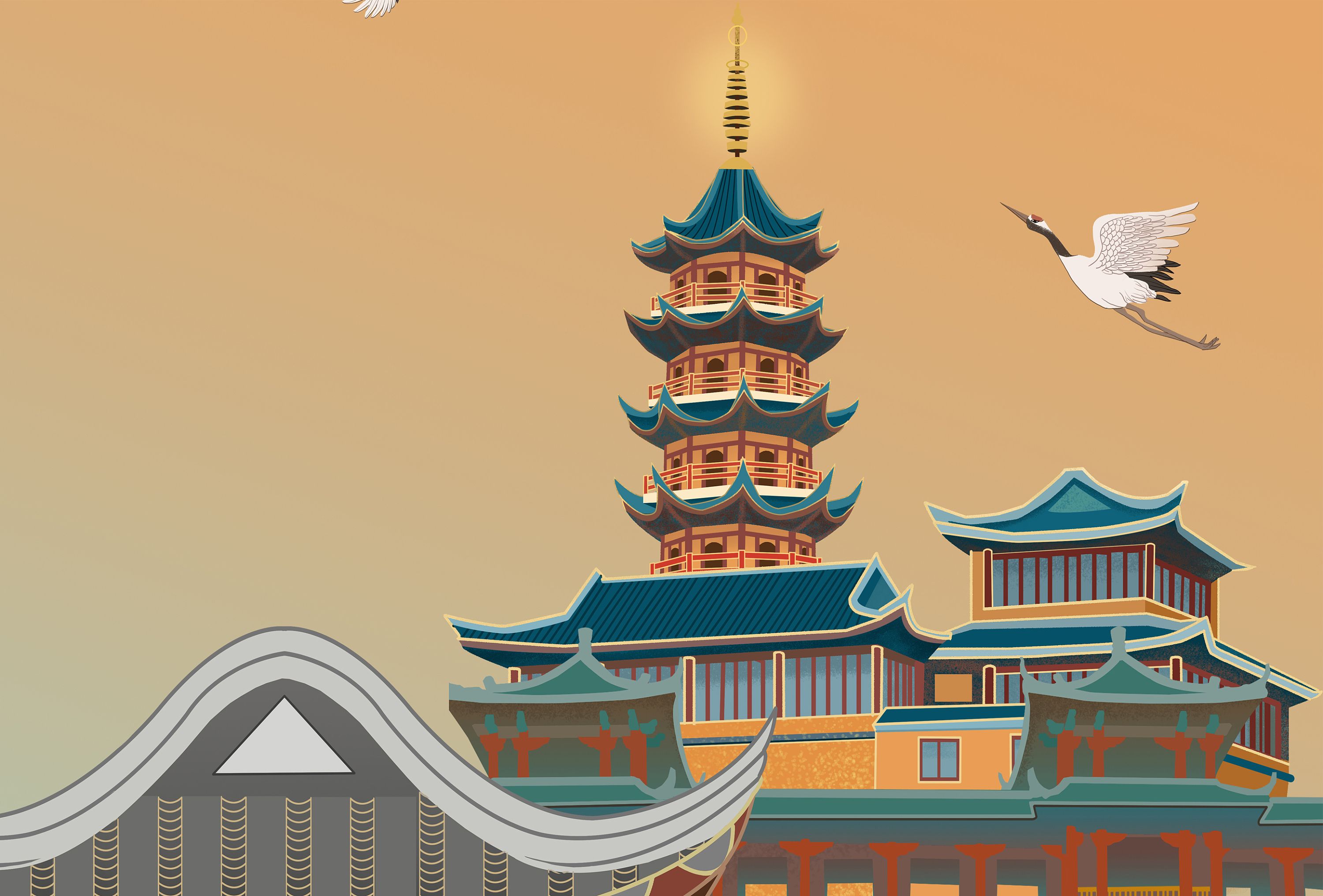 六朝古都之称的城市是哪里(中国历史朝代顺序表)