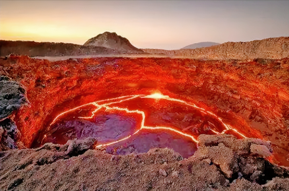 中国监测到威力最强的火山活动频繁，可能会喷发？若喷发有何后果