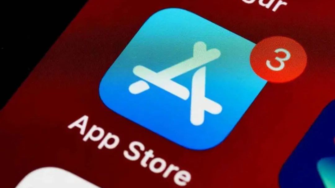 App Store第三方下载渠道，苹果再也无法“躺着”了