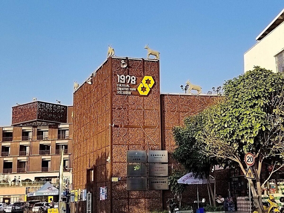 五一假期不用愁，不出广州，推荐10个好玩的地方，尽情放松