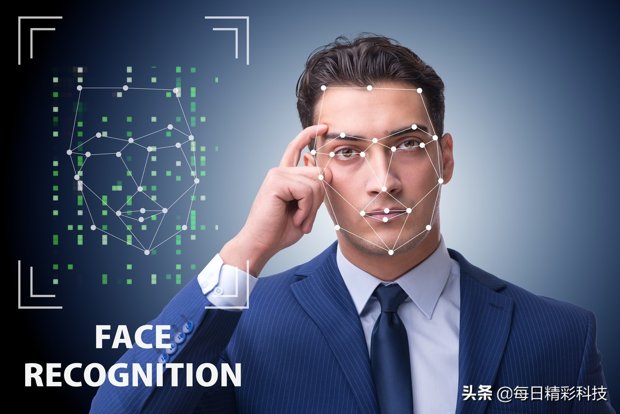 什么是人脸识别(带你了解人脸识别技术)