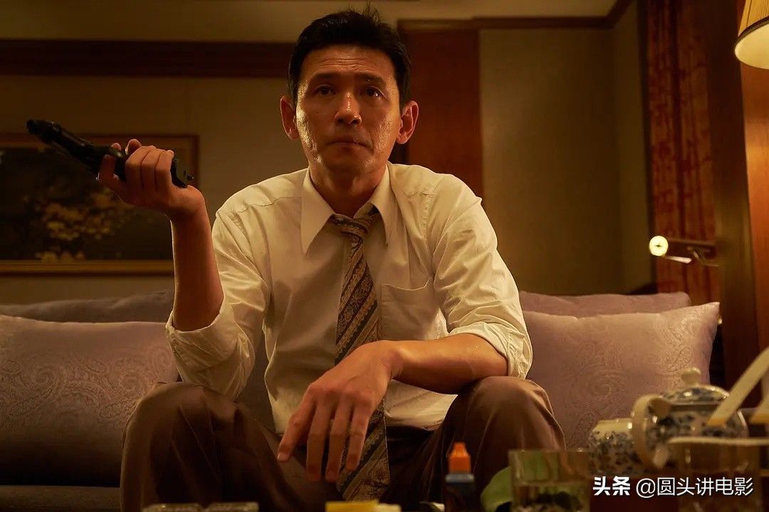 韩国十大经典电影，每一部都值得二刷回味，你若一部没看太可惜