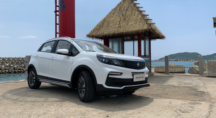 10万左右的新能源汽车推荐(三款口碑好的纯电动汽车)
