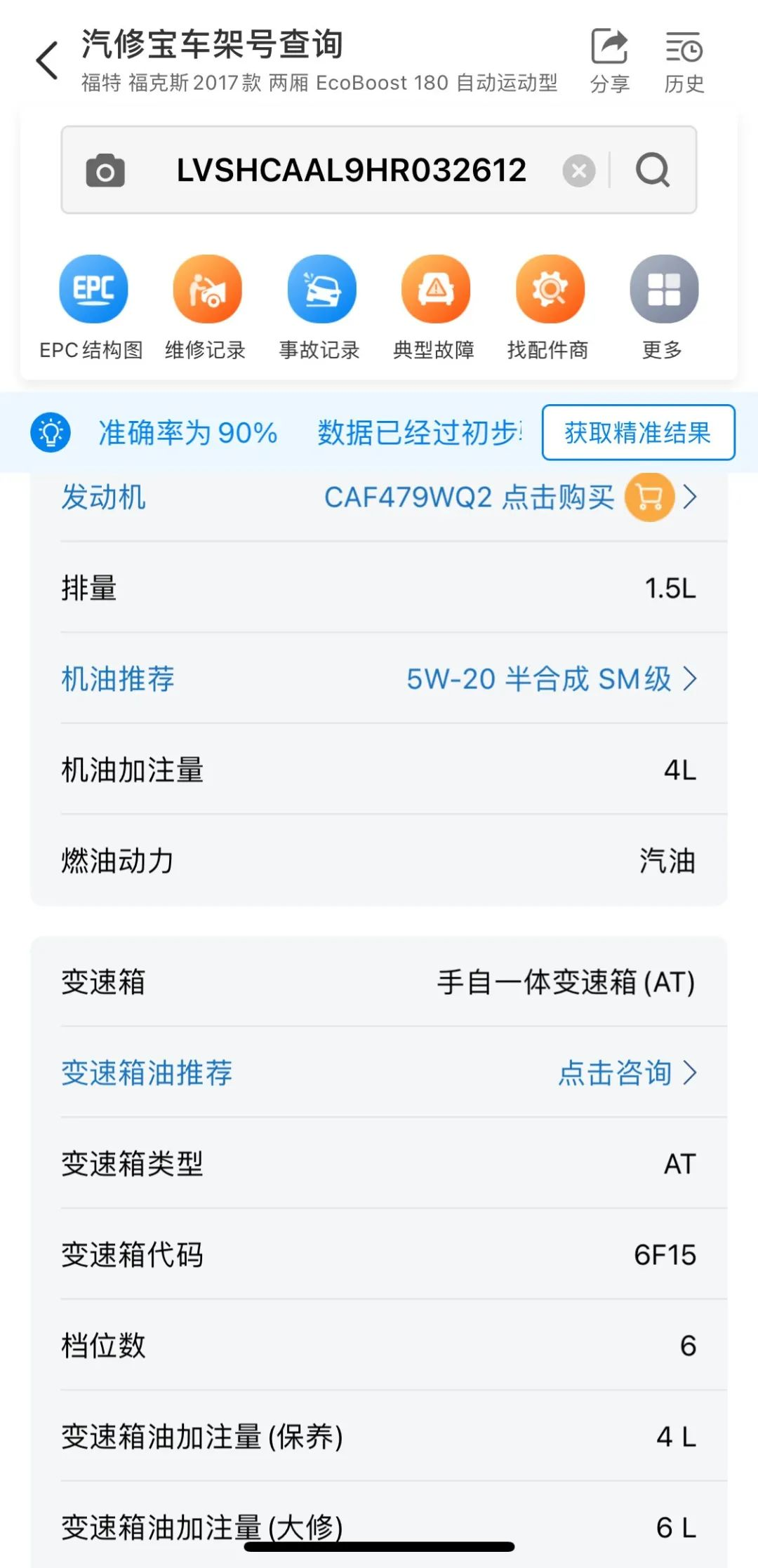 6大二手车APP使用攻略，隐藏的功能都在里面