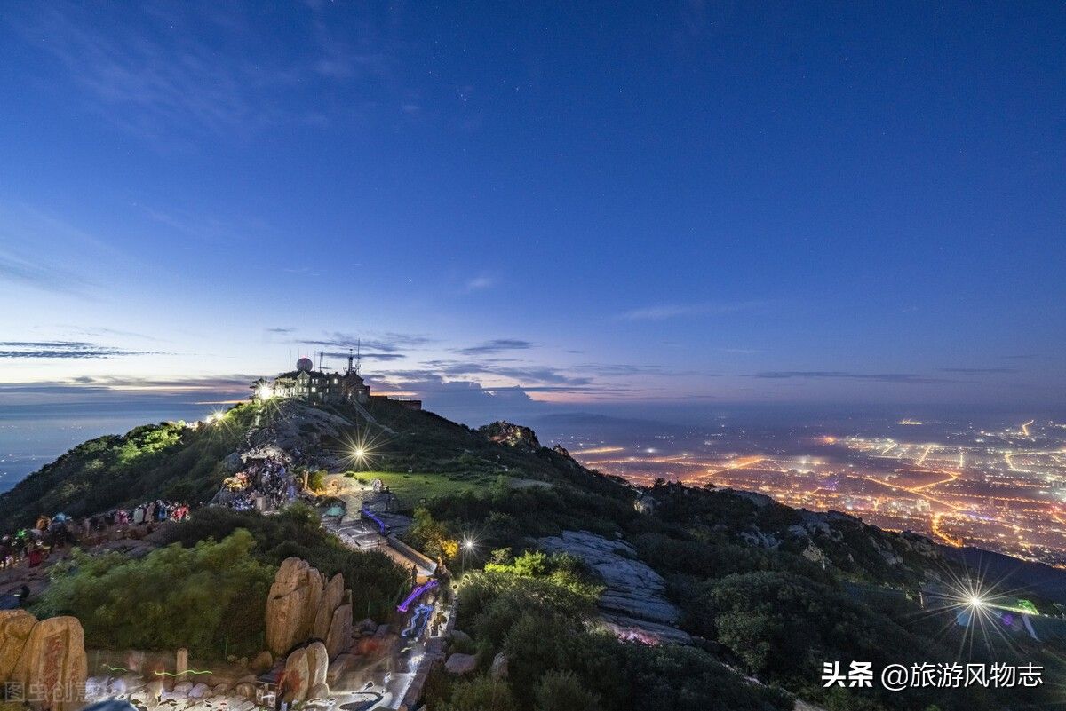 中国有哪些道教名山？盘点中国18座道教名山，你去过几处？