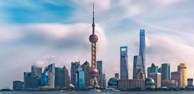 上海有几个区和县(新上海16区划分图一览)