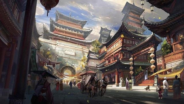 十部穿越历史小说，部部经典，没看过的别说自己书荒