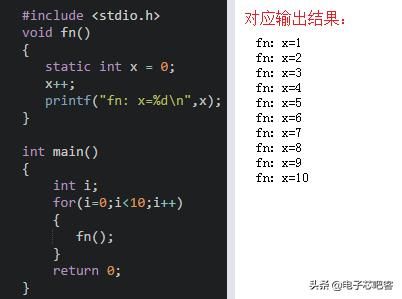 请收藏C语言最全入门笔记
