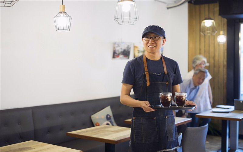 做什么生意投资小利润高(4个项目适合新手开店)