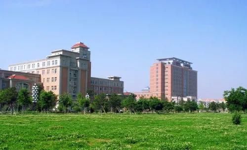 渤海大学在哪(渤海大学滨海校区概况)