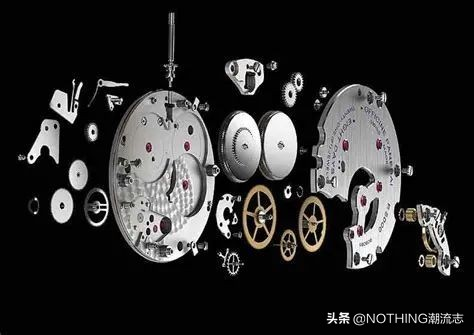 瑞士手表品牌大全排名有哪些(九个佳瑞士机械手表品牌)