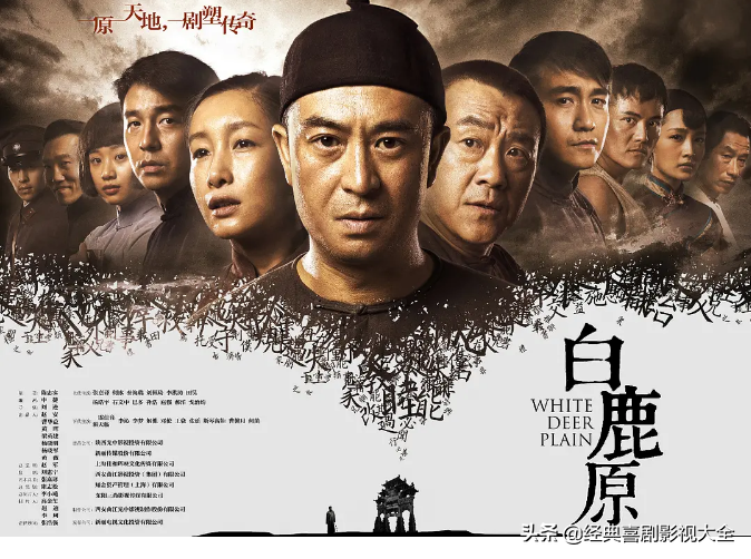 张嘉译电视剧作品列表(国民大叔张嘉译42部经典电视剧)