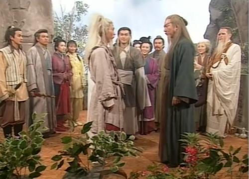 金庸十五部武侠小说作品(金庸自己满意的一部作品全集)