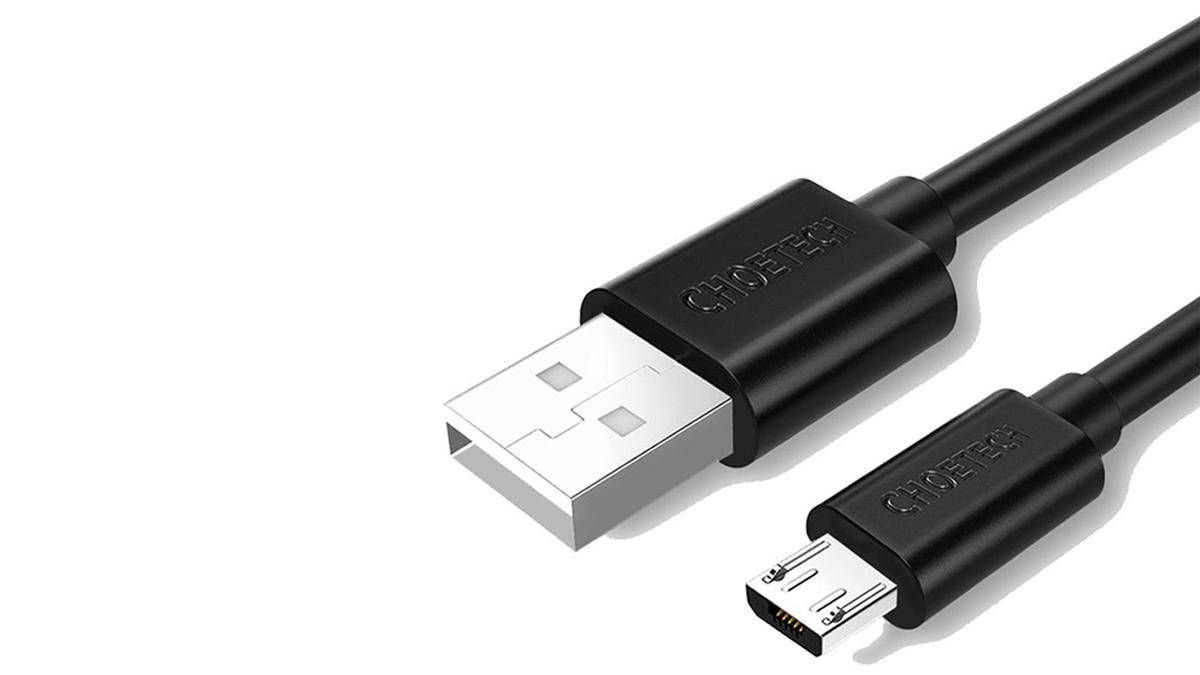 USB线接口有哪些类型，USB-C为何如此受欢迎？