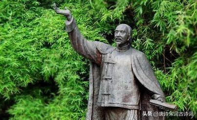 龚自珍主要作品有哪些(清代龚自珍著名的10首诗)