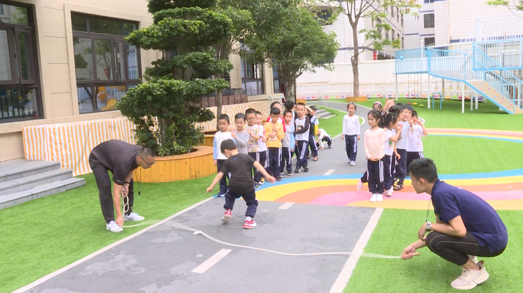 家长寄语怎么写幼儿园(2022新学生家长寄语大全简短)