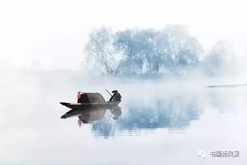 江南诗词最美十六首