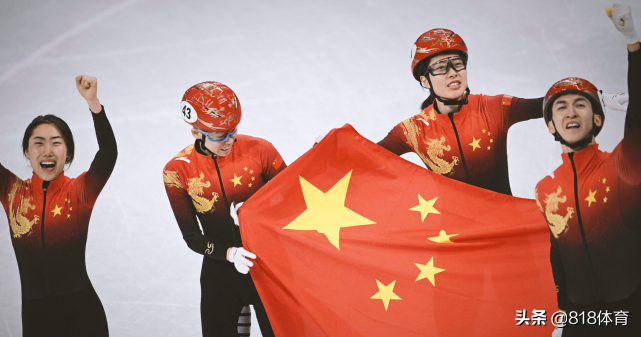王濛解说太搞笑了(王濛:我的眼睛就是尺)