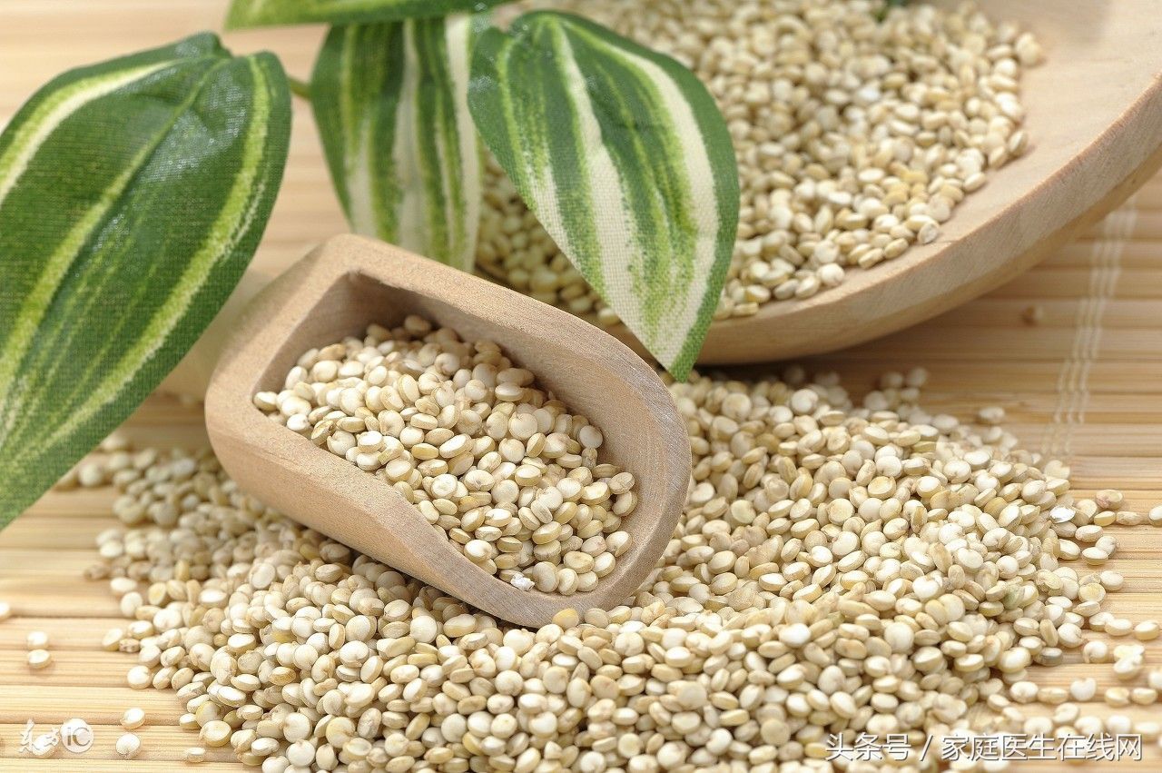 藜麦被称为“营养黄金”，有这5大好处！却很少人知道它