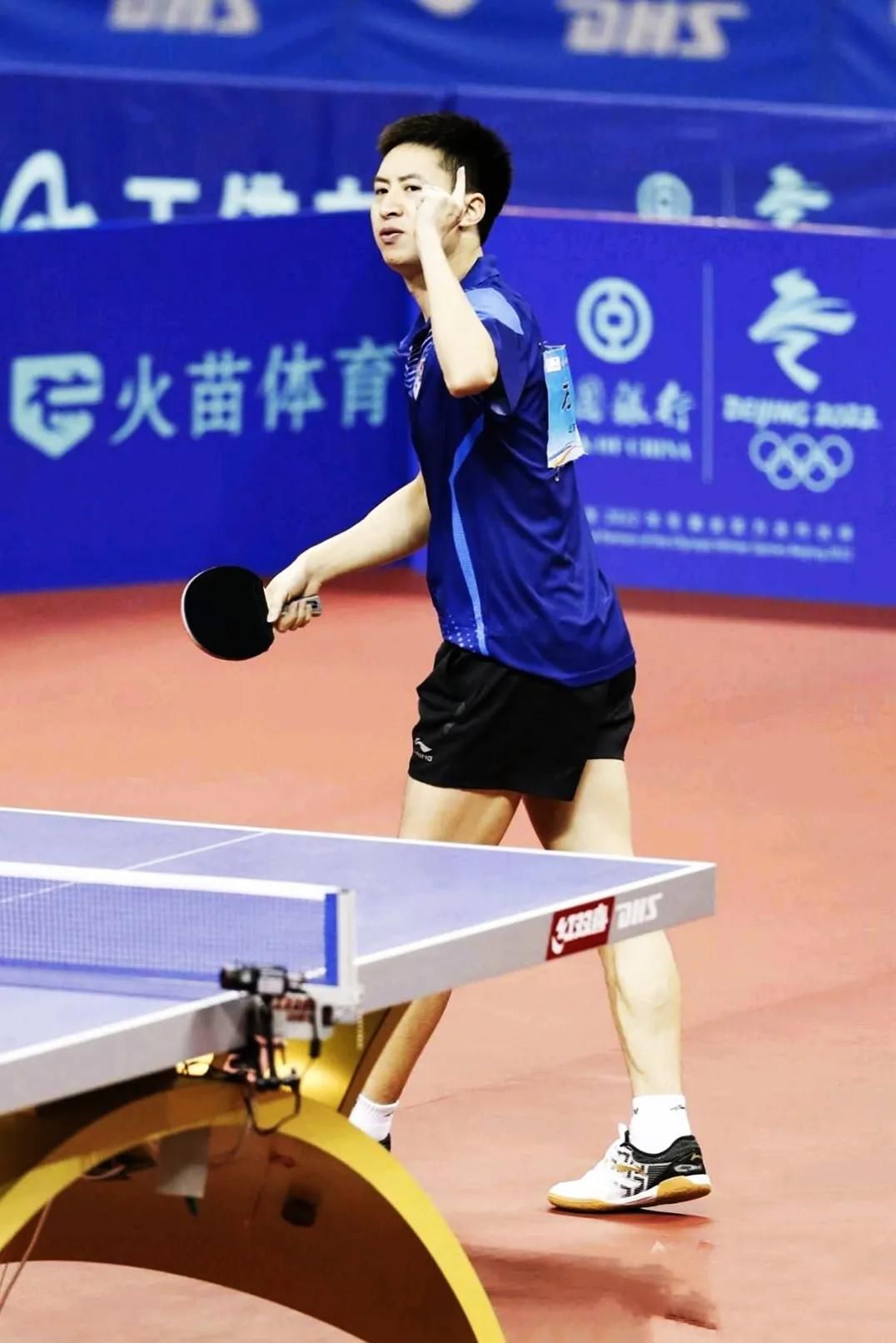 2022中国国家乒乓球队员名单看看国乒队员年龄建议爱好者收藏