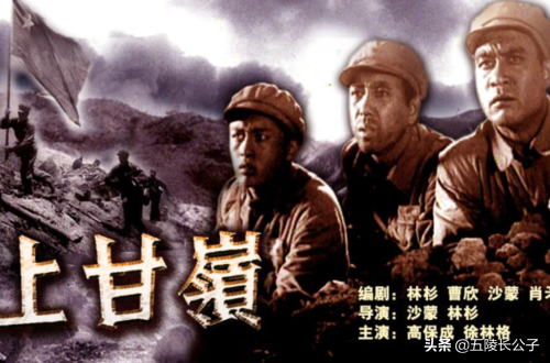 爱国影片有哪些学生看的(推荐十部红色经典老电影)