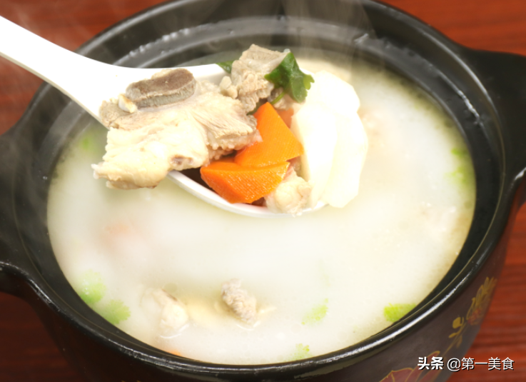 羊排怎么做好吃又简单(家常清炖羊排的做法大全)