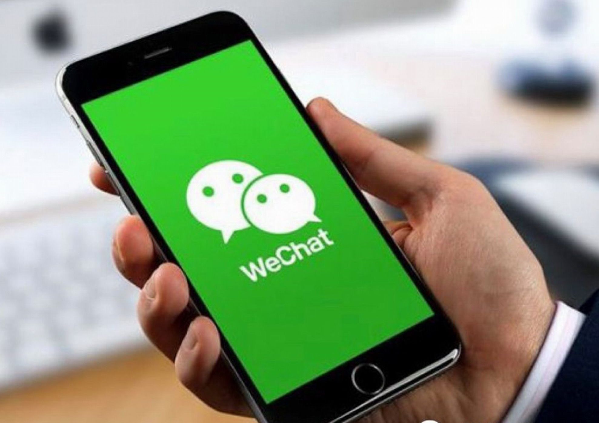 微信怎么群发给所有人(华为手机微信信息群发操作技巧)