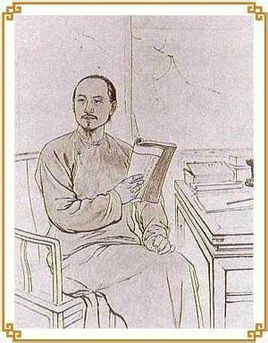 中国历史上10位最伟大的文学家（中国十大文豪）
