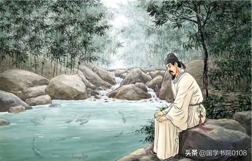 小石潭记课文原文简短(小石潭记文言文及翻译赏析)