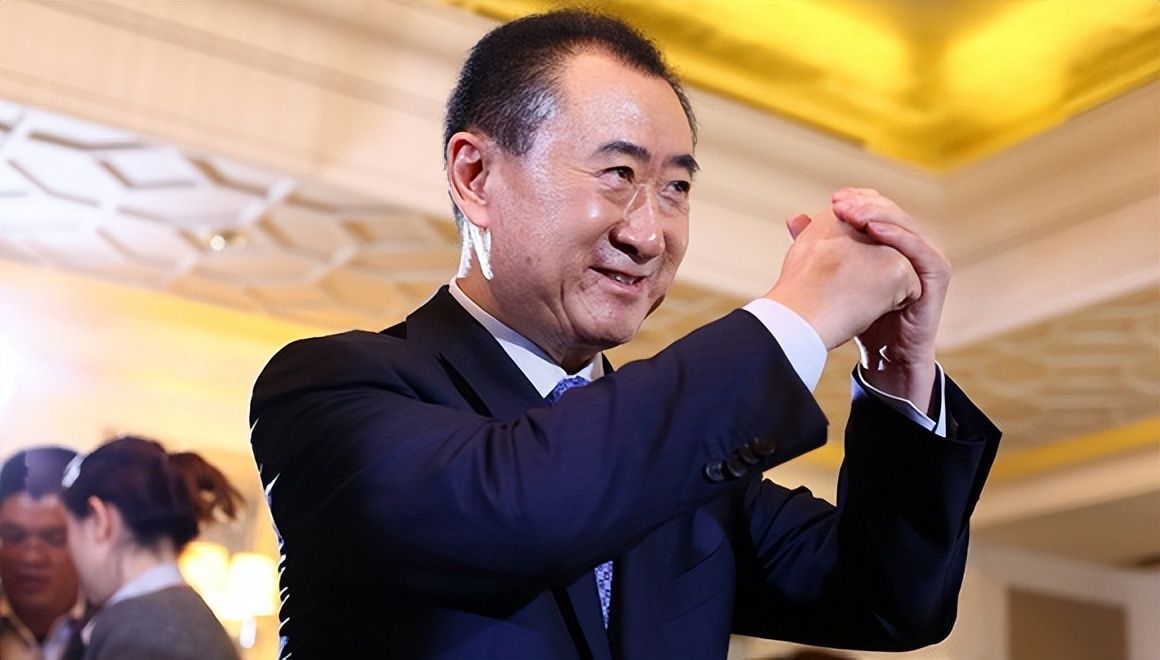 2022中国富豪榜“大洗牌”，马云跌出前3，李嘉诚第8，许家印呢？