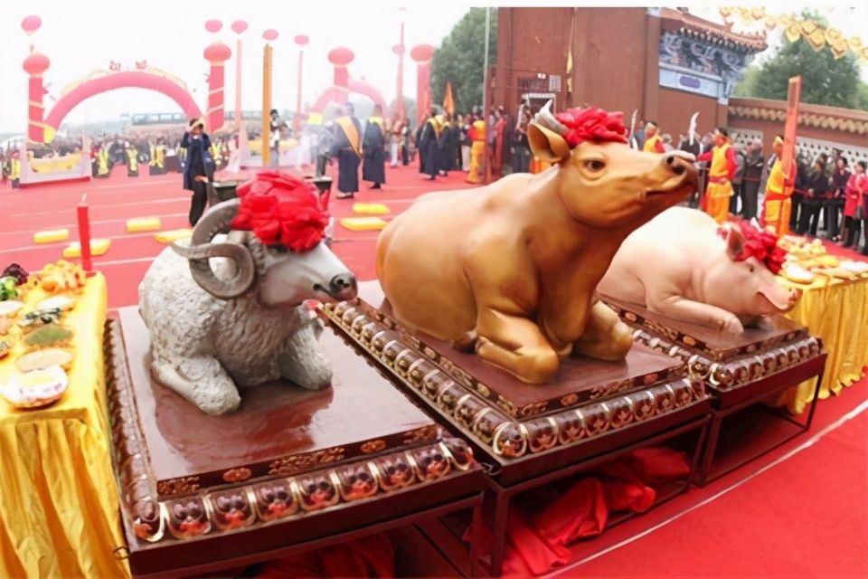 祭祀是什么意思拼音(祭祀的规矩和忌讳)