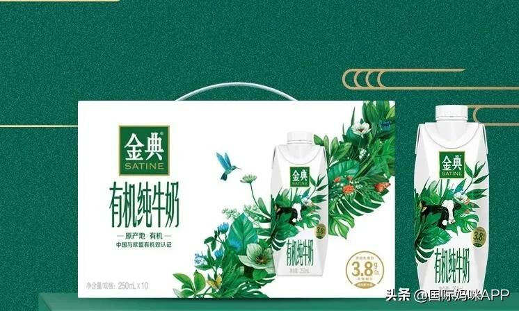 十大好口碑儿童纯牛奶，快看看你家宝宝喝的上榜了吗？