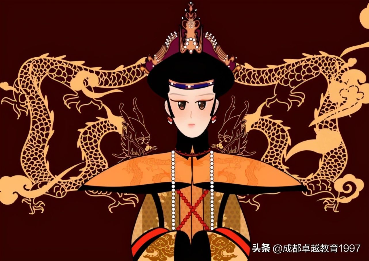盛气凌人的意思是什么(盛气凌人的意思解释及典故)