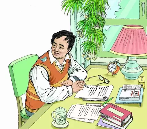 小学1-6年级语文近义词/反义词汇总