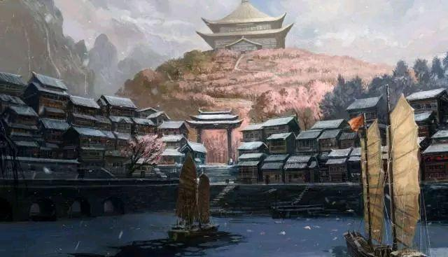 十部穿越历史小说，部部经典，没看过的别说自己书荒