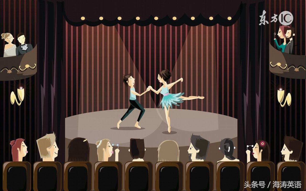 theatre怎么读语音什么意思(theatre中文翻译)