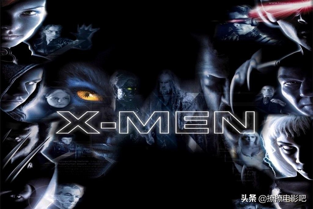 x战警观看顺序建议是什么(x战警观影顺序及剧情简介)